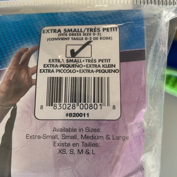 Marvel Universe STORM Costume XS🌩️ - Picture 3 of 5